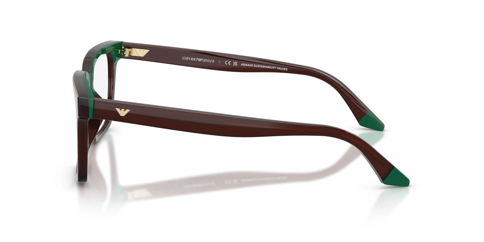 Emporio Armani 3272U Eyeglasses - view 16